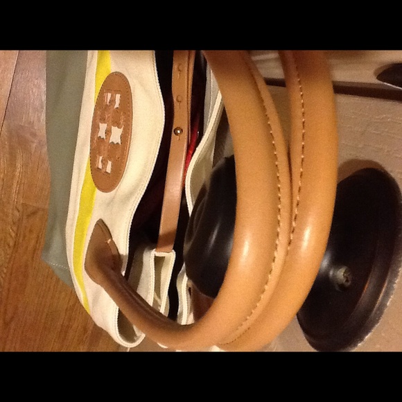 NWOT Tory Burch bag - Picture 4 of 4